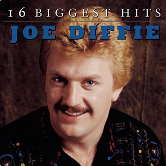 "16 Biggest Hits" album by Joe Diffie