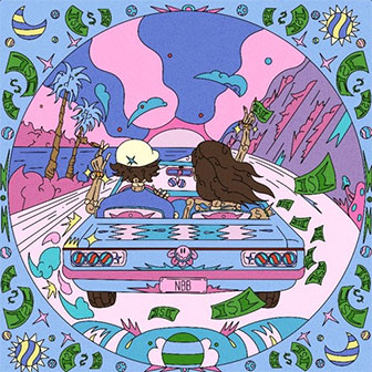 "No Broke Boys" Song by Disco Lines & Tinashe | Music Charts Archive