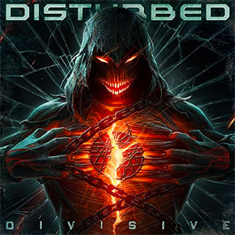 "Divisive" album by Disturbed