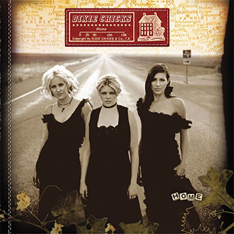 "Travelin' Soldier" by Dixie Chicks