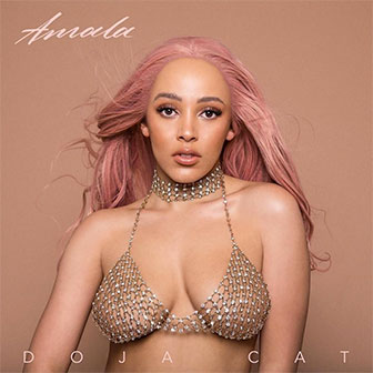 "Amala" album by Doja Cat