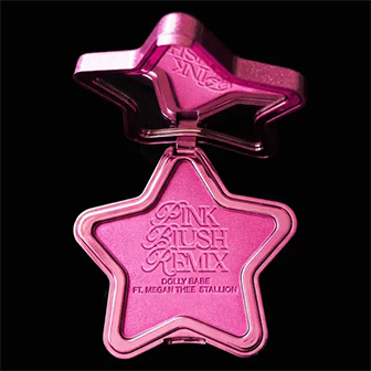 "Pink Blush" "Pink Blush"