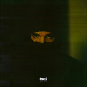 "Dark Lane Demo Tapes" album by Drake