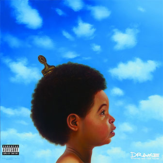 "Nothing Was The Same" album