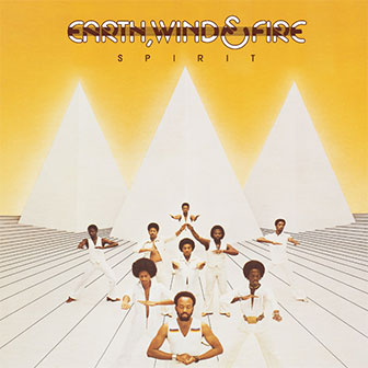 "Saturday Nite" by Earth, Wind & Fire