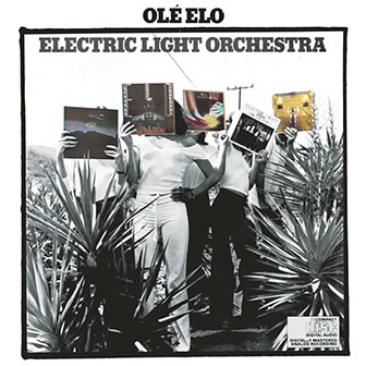 "Ole ELO" album