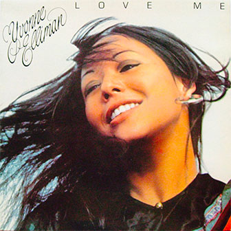 "Hello Stranger" by Yvonne Elliman