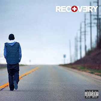 "Recovery" album by Eminem