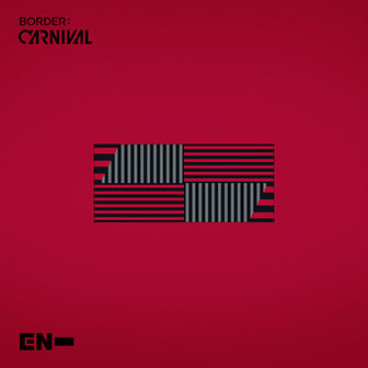 "Border: Carnival" EP by ENHYPEN