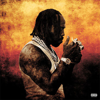 "I Aint Feeling You" album by EST Gee