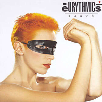 "Touch" album by Eurythmics