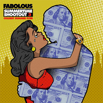 "Summertime Shootout 3" album by Fabolous