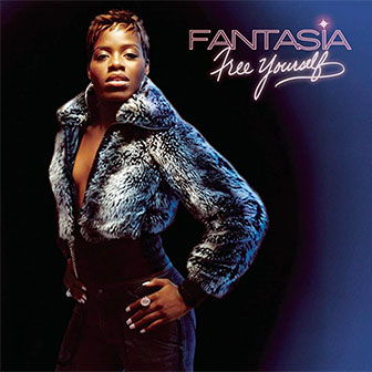 "Free Yourself" album by Fantasia