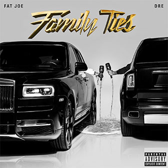"Family Ties" album by Fat Joe & Dre