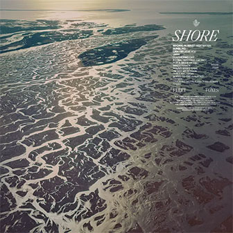 "Shore" album by Fleet Foxes