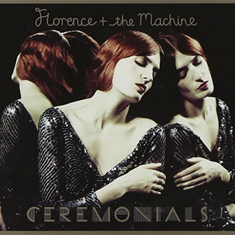 "Ceremonials" album