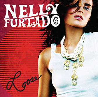 "Maneater" by Nelly Furtado