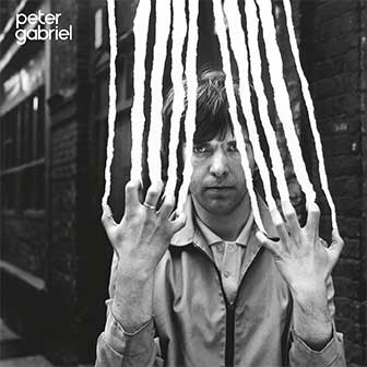 "Peter Gabriel (Scratch)" album