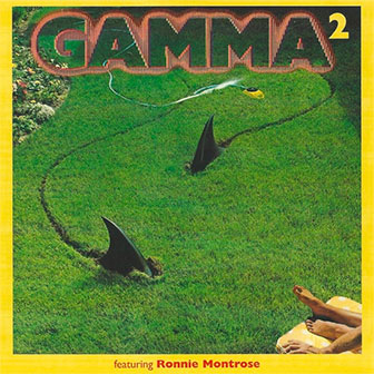 "Gamma 2" album