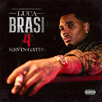 "Luca Brasi 4" album