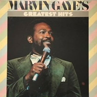 "Marvin Gaye's Greatest Hits" album