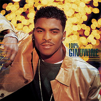 "What's So Different" by Ginuwine