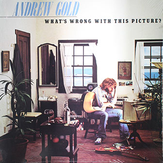 "Lonely Boy" by Andrew Gold