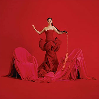 "Revelacion" EP by Selena Gomez