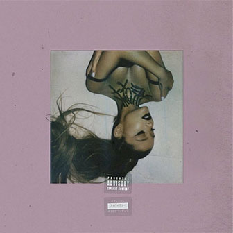 "Thank U, Next" album by Ariana Grande