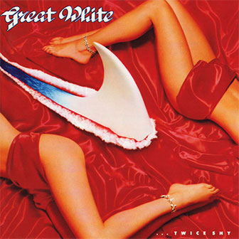 "The Angel Song" by Great White