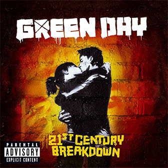 "21 Guns" by Green Day