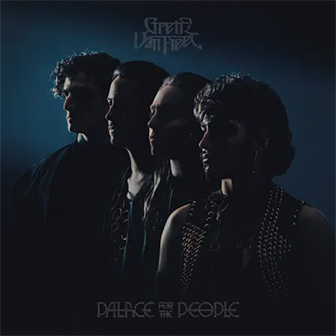 "Palace For The People" album "Palace For The People" album