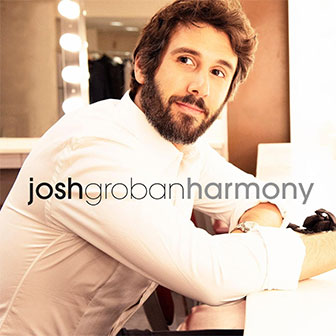 "Harmony" album by Josh Groban