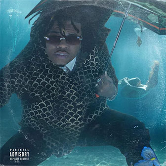 "Outstanding" by Gunna