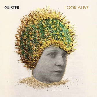 "Look Alive" album by Guster