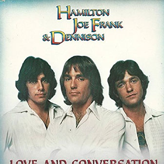 "Don't Fight The Hands"