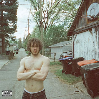 "Common Ground" by Jack Harlow