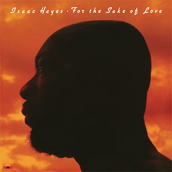 "For The Sake Of Love" album