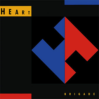 "I Didn't Want To Need You" by Heart