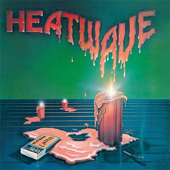 "Candles" album by Heatwave