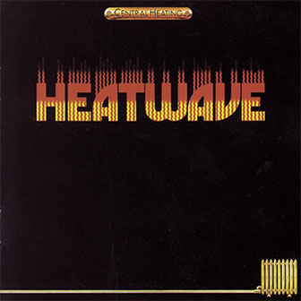 "Central Heating" album by Heatwave