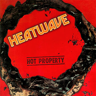 "Hot Property" album by Heatwave