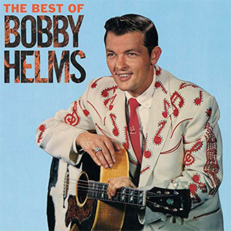 "The Best Of Bobby Helms" album