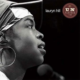 "MTV Unplugged No. 2.0" album by Lauryn Hill