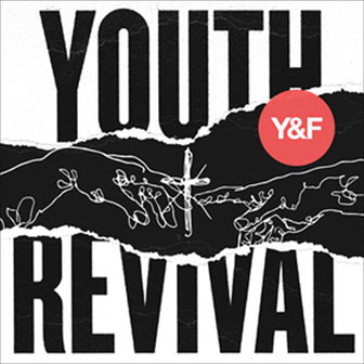 "Youth Revival" album by Hillsong