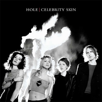 "Celebrity Skin" album