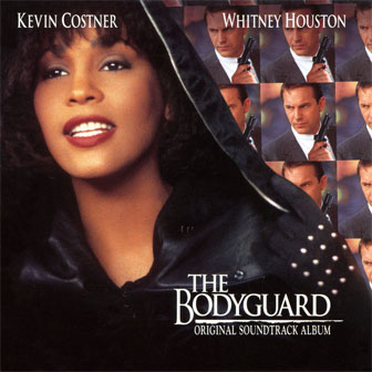 "The Bodyguard" soundtrack