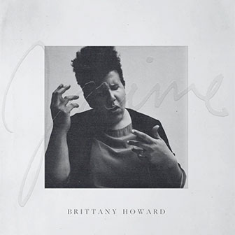"Jaime" album by Brittany Howard