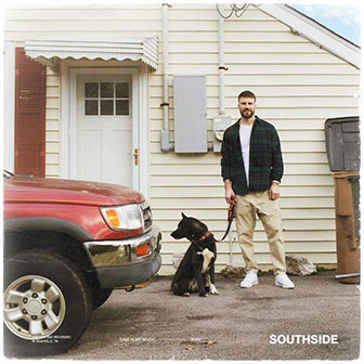 "Southside" album by Sam Hunt