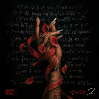 "For Her 2" album